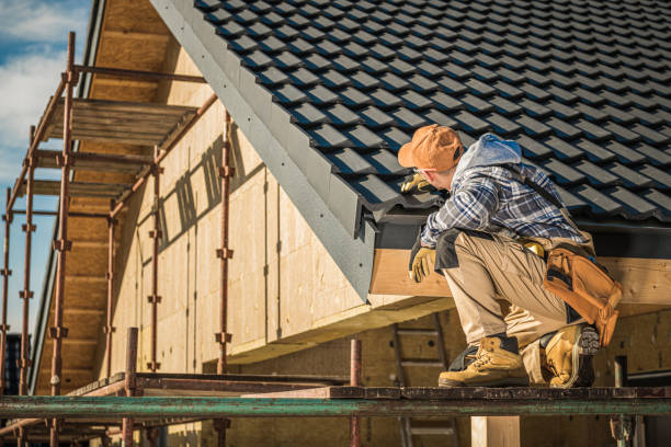 Best Skylight Installation and Repair  in Booker, TX