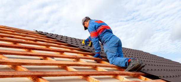 Best Rubber Roofing (EPDM, TPO)  in Booker, TX