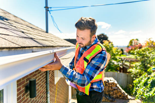 Fast & Reliable Emergency Roof Repairs in Booker, TX